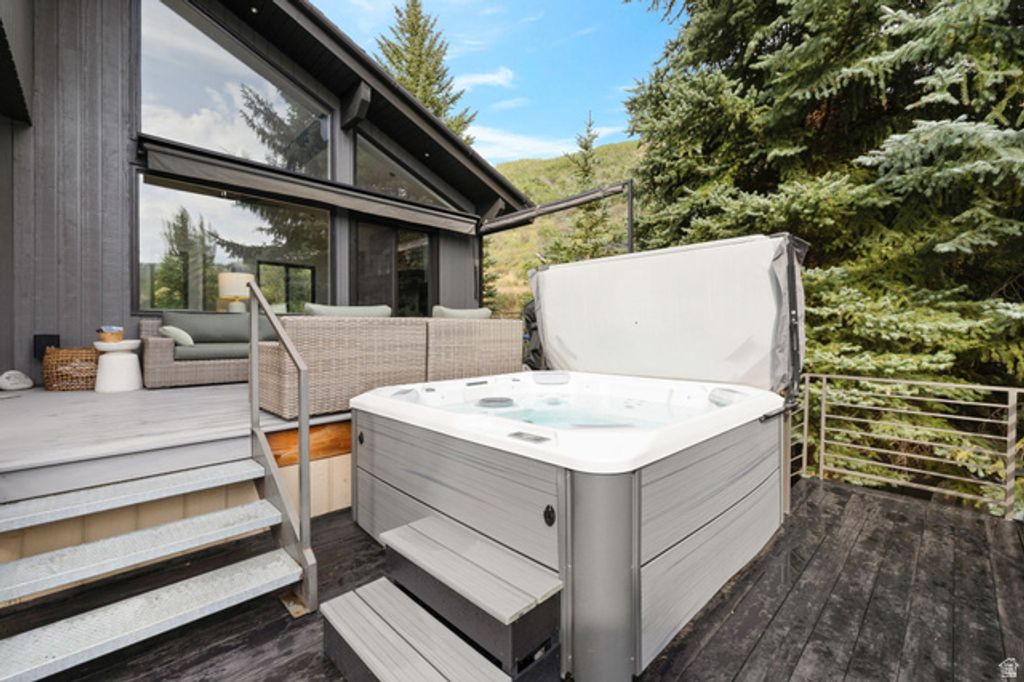 2439 NANSEN CT, Park City, UT 84060 — photo 2