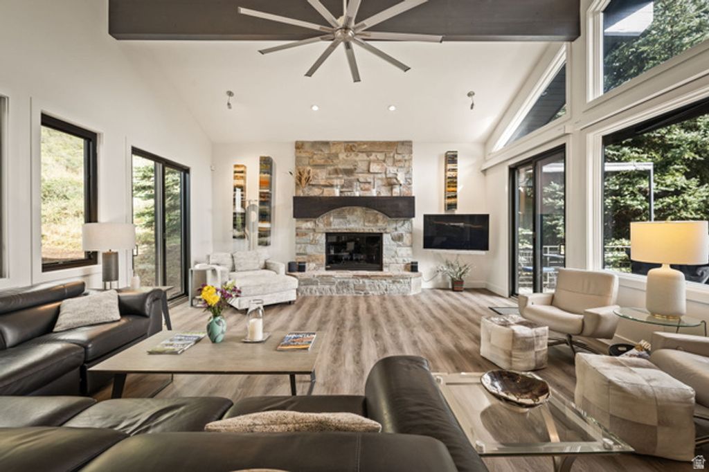 2439 NANSEN CT, Park City, UT 84060 — photo 3