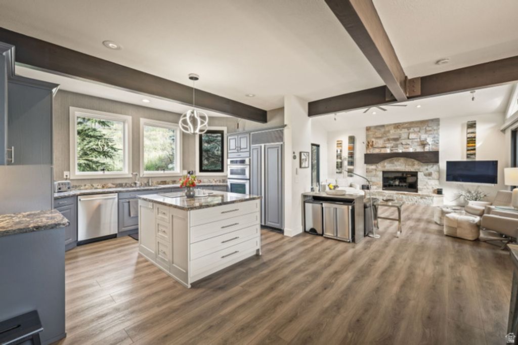 2439 NANSEN CT, Park City, UT 84060 — photo 4