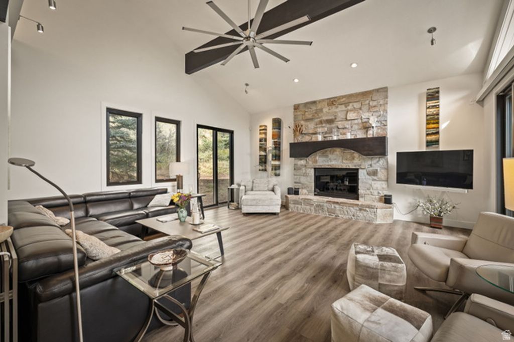 2439 NANSEN CT, Park City, UT 84060 — photo 5