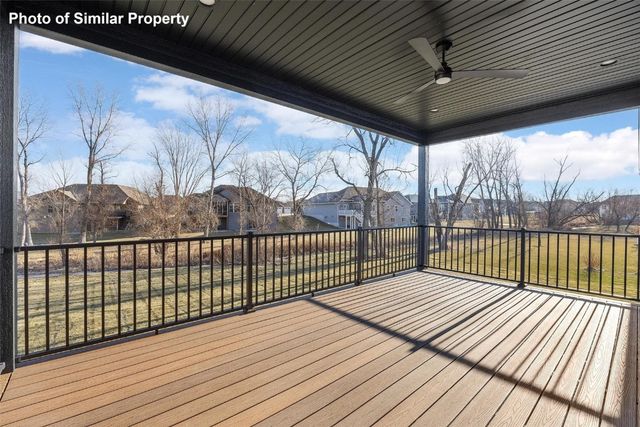 5419 Seminole Valley Trl NE-New Build, Cedar Rapids, IA 52411