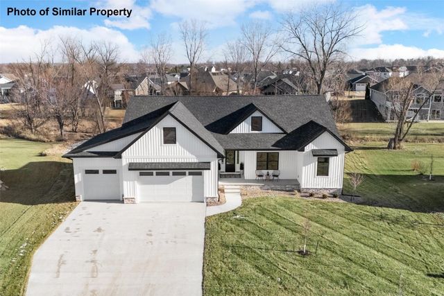 5419 Seminole Valley Trl NE-New Build, Cedar Rapids, IA 52411