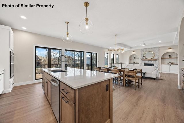 5419 Seminole Valley Trl NE-New Build, Cedar Rapids, IA 52411