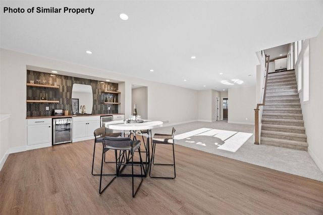 5419 Seminole Valley Trl NE-New Build, Cedar Rapids, IA 52411