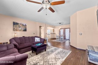 16460 W Nic-Nac Way, Marana, AZ 85653
