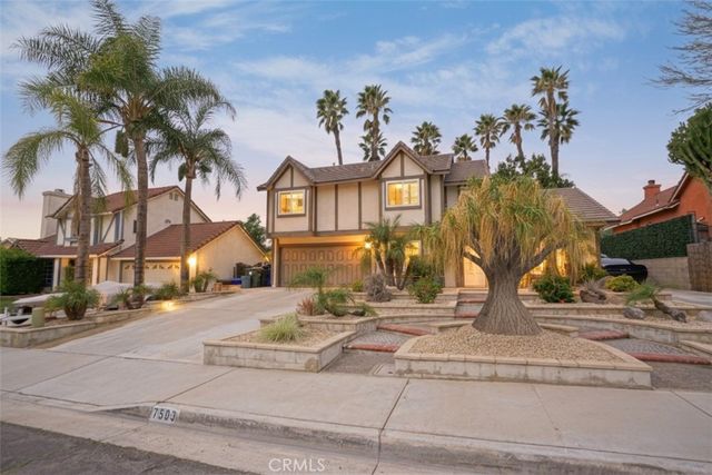 7503 Whitney, Jurupa Valley, CA 92509