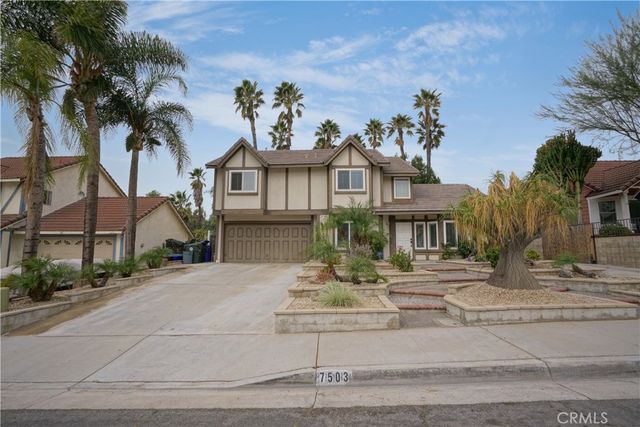 7503 Whitney, Jurupa Valley, CA 92509