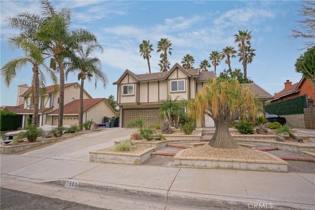 7503 Whitney, Jurupa Valley, CA 92509