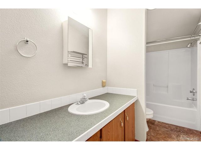 4031 Gray Fox Hts 335, Colorado Springs, CO 80922