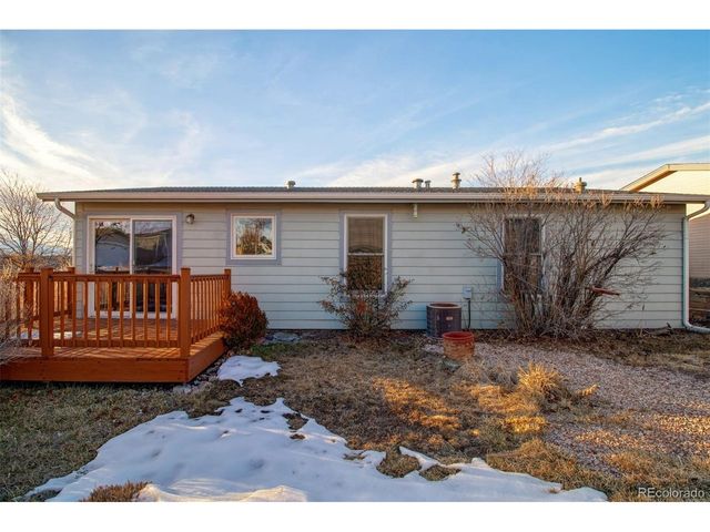 4031 Gray Fox Hts 335, Colorado Springs, CO 80922