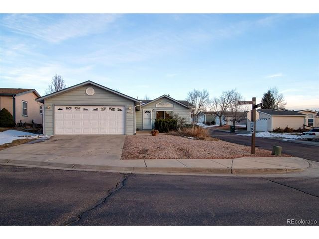 4031 Gray Fox Hts 335, Colorado Springs, CO 80922
