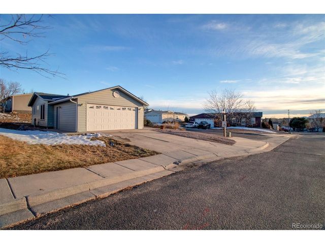 4031 Gray Fox Hts 335, Colorado Springs, CO 80922
