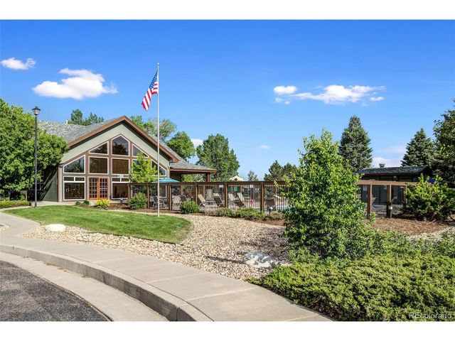 4031 Gray Fox Hts 335, Colorado Springs, CO 80922