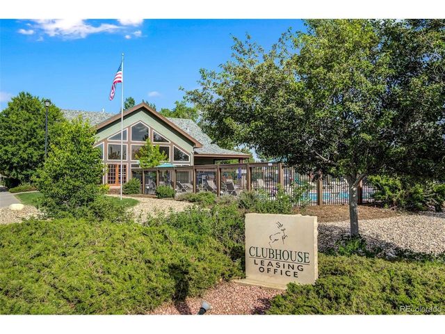 4031 Gray Fox Hts 335, Colorado Springs, CO 80922
