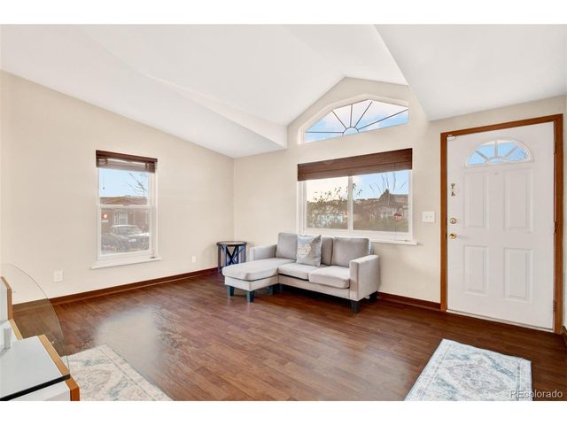 4031 Gray Fox Hts 335, Colorado Springs, CO 80922