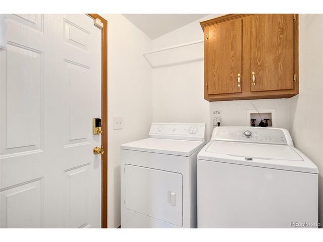 4031 Gray Fox Hts 335, Colorado Springs, CO 80922