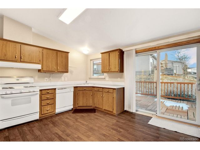 4031 Gray Fox Hts 335, Colorado Springs, CO 80922