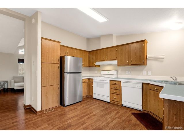 4031 Gray Fox Hts 335, Colorado Springs, CO 80922