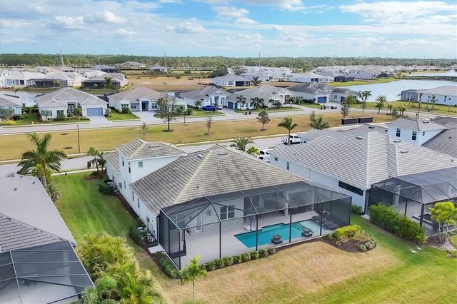 7940 REDONDA LOOP, Bradenton, FL 34202