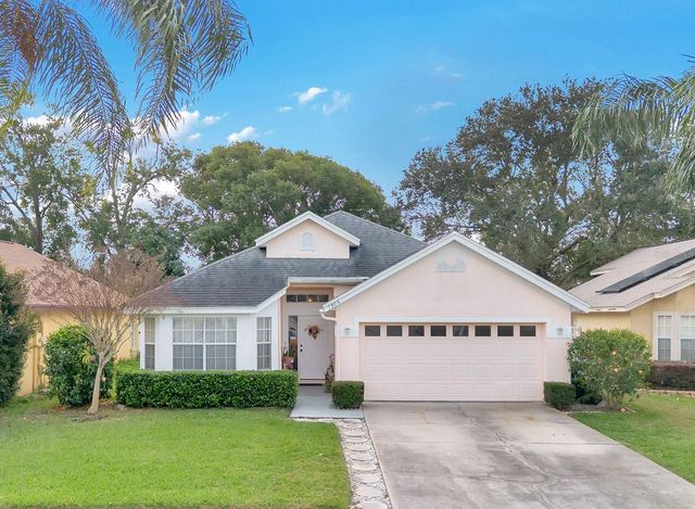 7906 ANTIBES COURT, Orlando, FL 32825