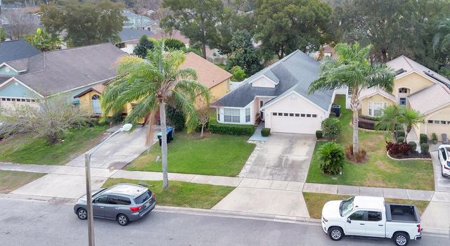 7906 ANTIBES COURT, Orlando, FL 32825