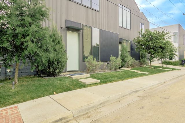1504 Burlew Street 101, Dallas, TX 75204