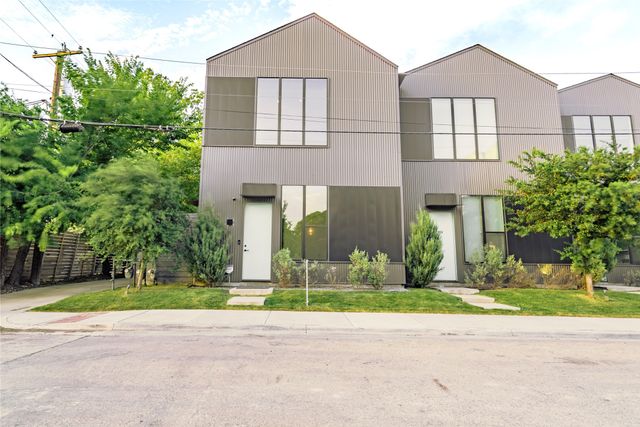 1504 Burlew Street 101, Dallas, TX 75204
