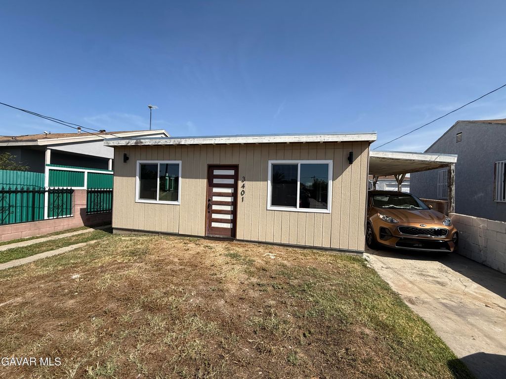 3401 W 110th Street, Inglewood, CA 90303