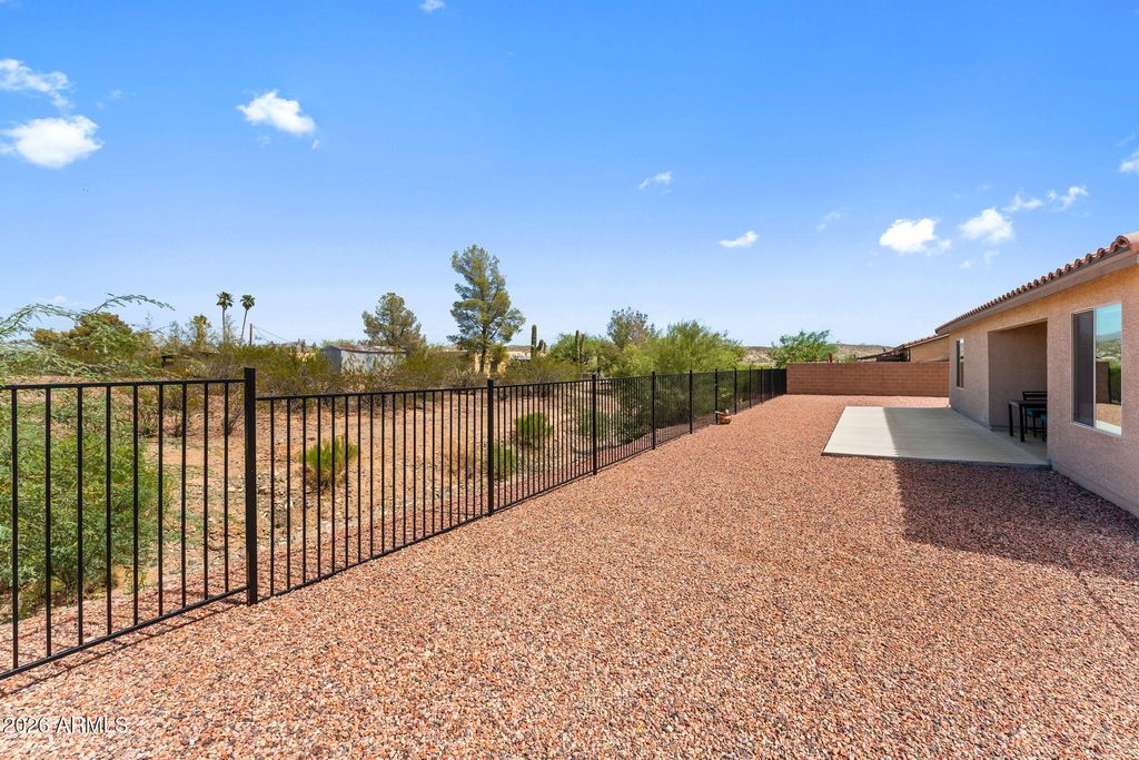 18 W Monte Cristo Drive, Wickenburg, AZ 85390 — photo 3