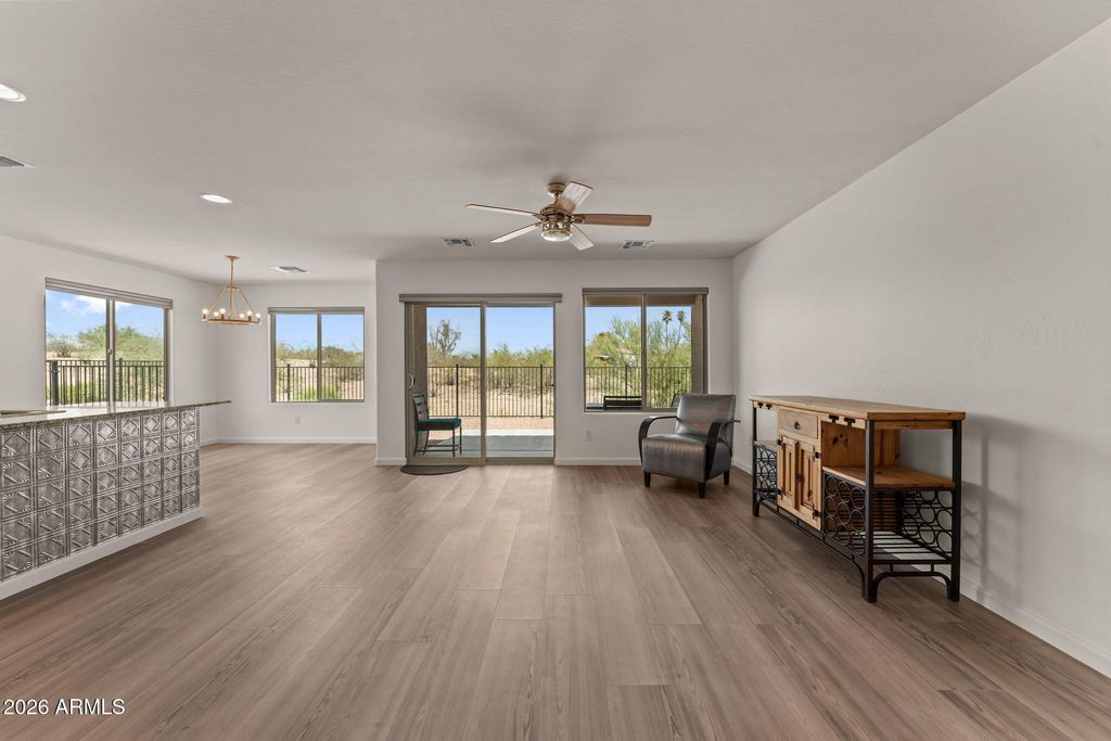 18 W Monte Cristo Drive, Wickenburg, AZ 85390 — photo 4
