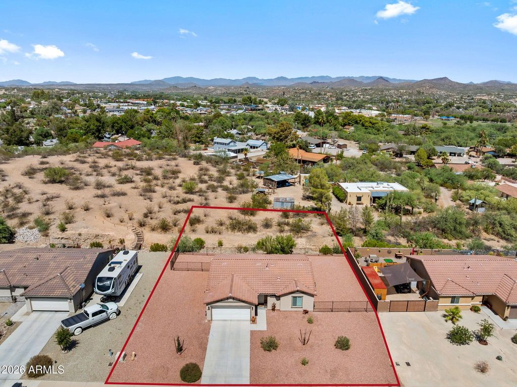 18 W Monte Cristo Drive, Wickenburg, AZ 85390 — photo 5