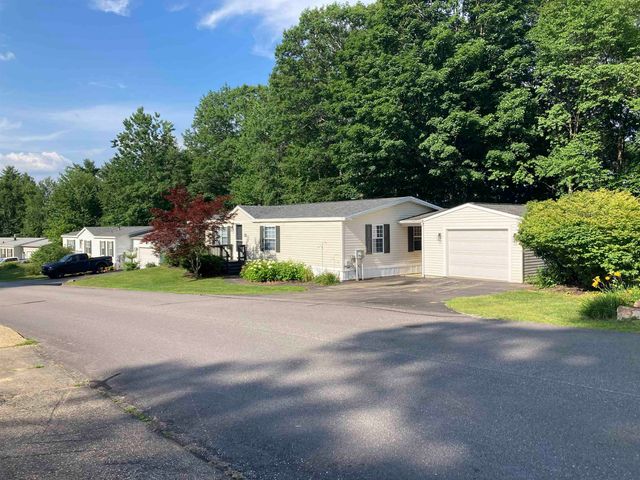 328 Darby Drive, Laconia, NH 03246