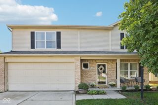 2439 Orchard Creek Drive, Columbus, IN 47201