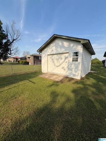 532 6TH COURT, Pleasant Grove, AL 35127