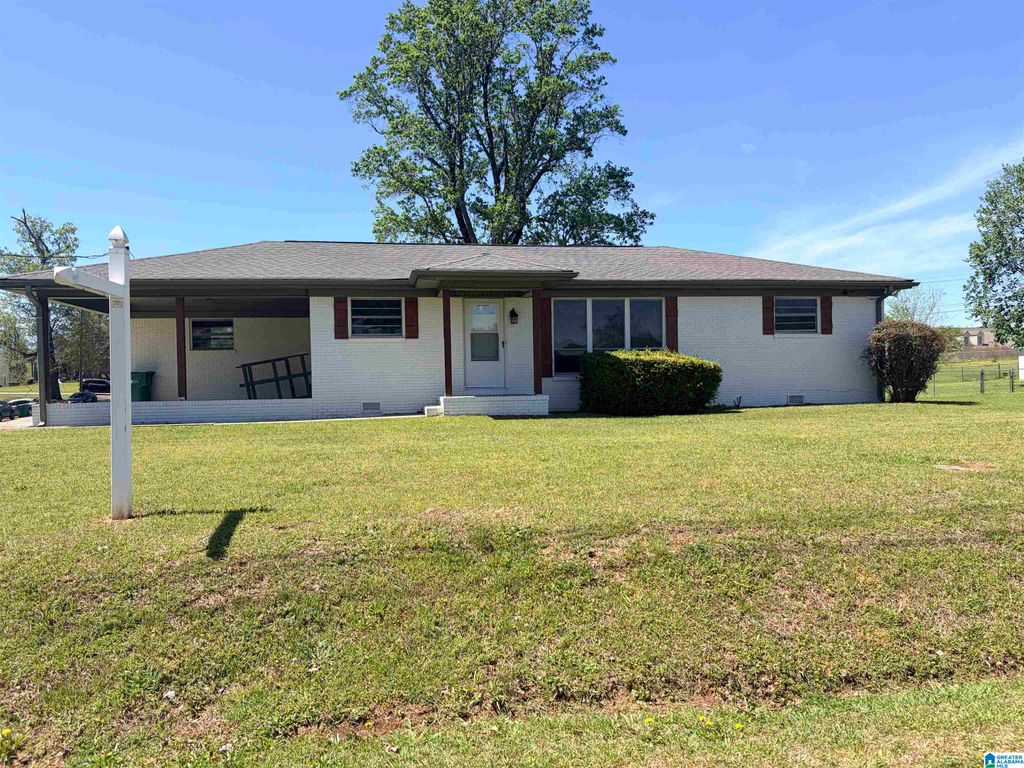532 6TH COURT, Pleasant Grove, AL 35127