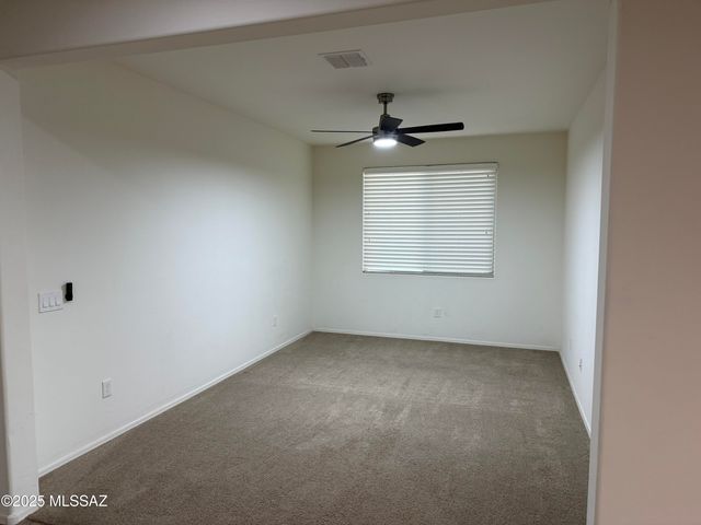 12468 N Sandby Green Drive, Marana, AZ 85653