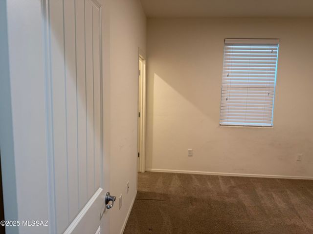 12468 N Sandby Green Drive, Marana, AZ 85653
