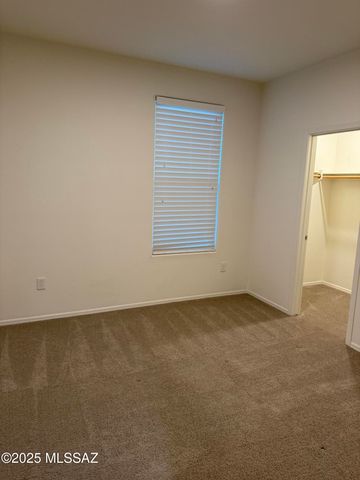 12468 N Sandby Green Drive, Marana, AZ 85653
