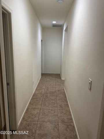 12468 N Sandby Green Drive, Marana, AZ 85653