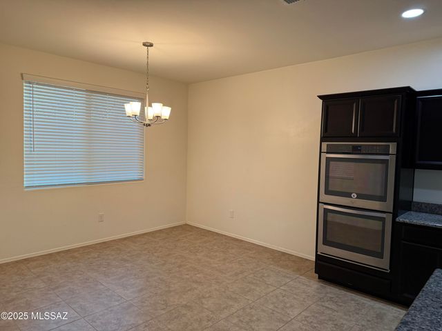 12468 N Sandby Green Drive, Marana, AZ 85653