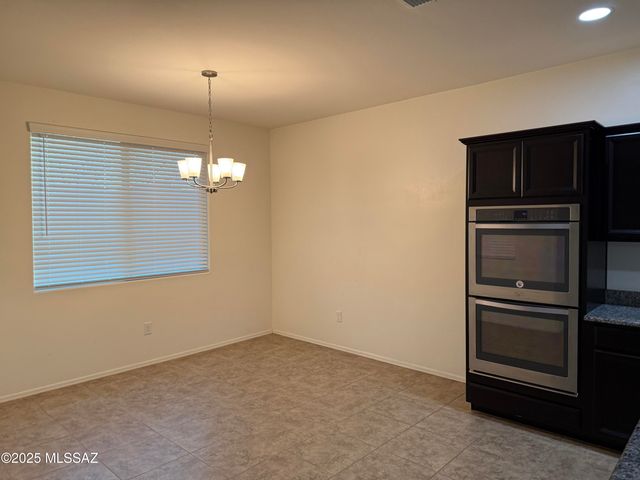 12468 N Sandby Green Drive, Marana, AZ 85653
