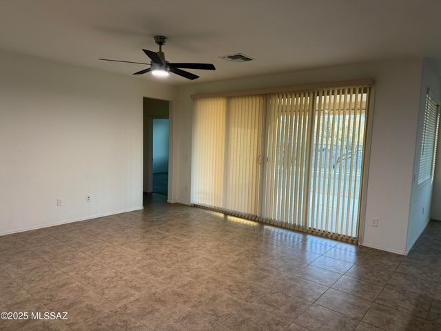12468 N Sandby Green Drive, Marana, AZ 85653