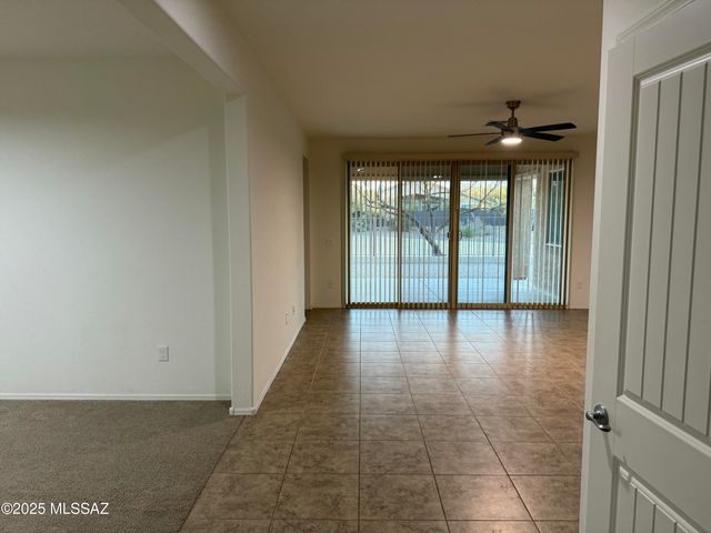 12468 N Sandby Green Drive, Marana, AZ 85653