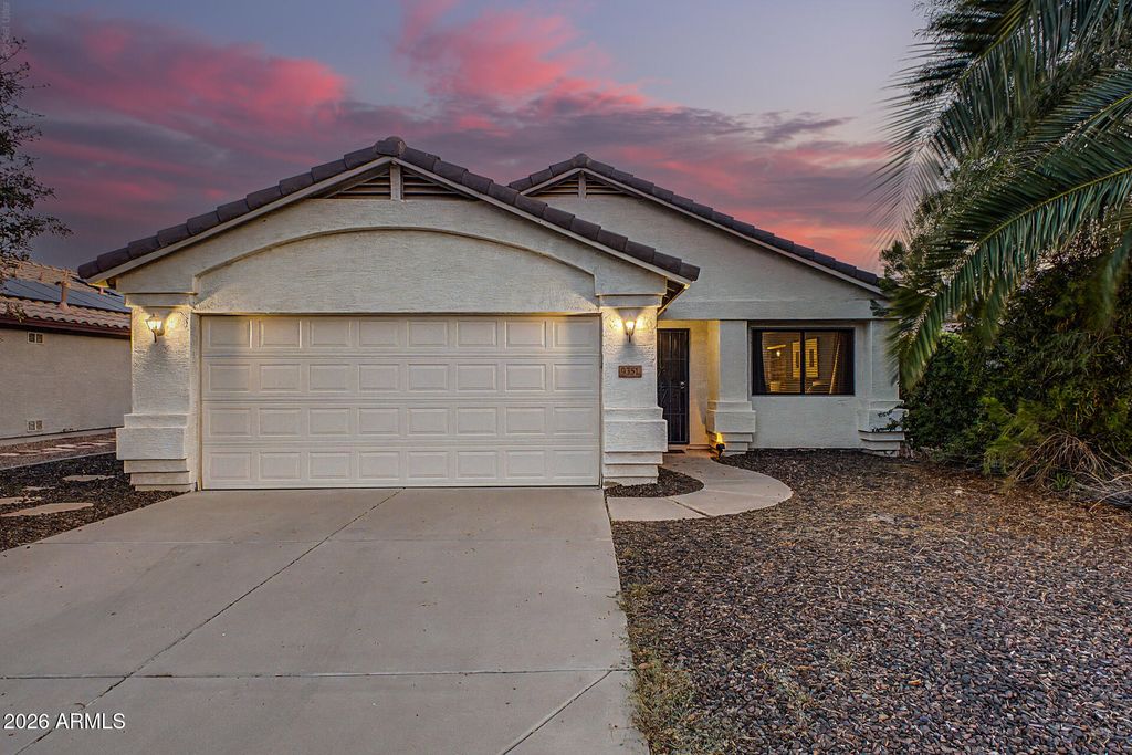 9351 E NOPAL Avenue, Mesa, AZ 85209 — exterior