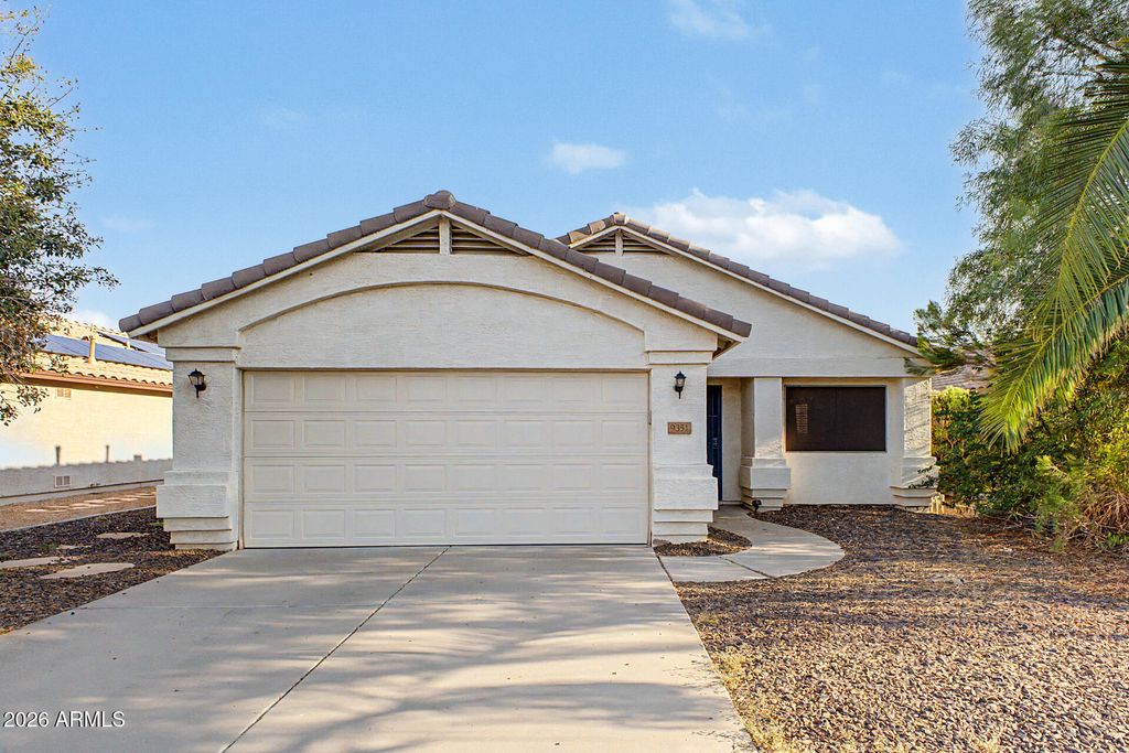 9351 E NOPAL Avenue, Mesa, AZ 85209 — photo 2