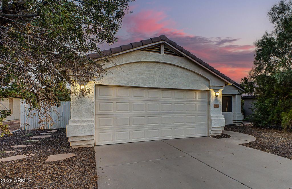 9351 E NOPAL Avenue, Mesa, AZ 85209 — photo 3