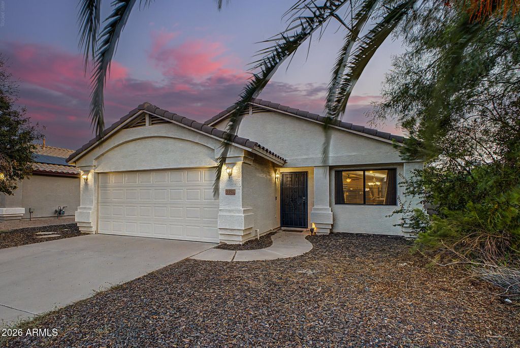 9351 E NOPAL Avenue, Mesa, AZ 85209 — photo 5