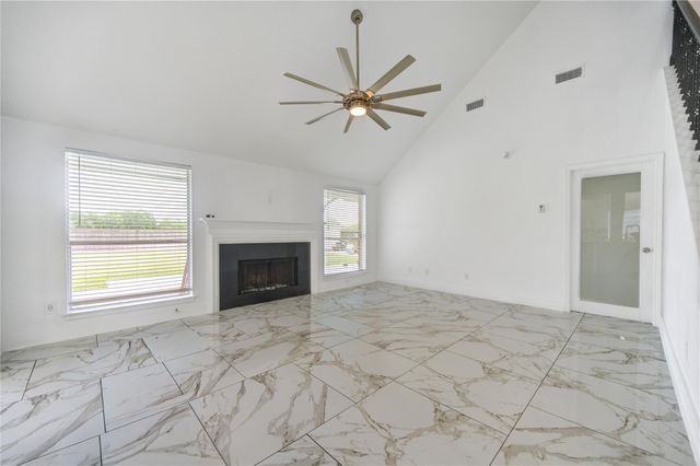 12606 Brandon Bend Drive, Missouri City, TX 77489