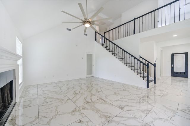 12606 Brandon Bend Drive, Missouri City, TX 77489