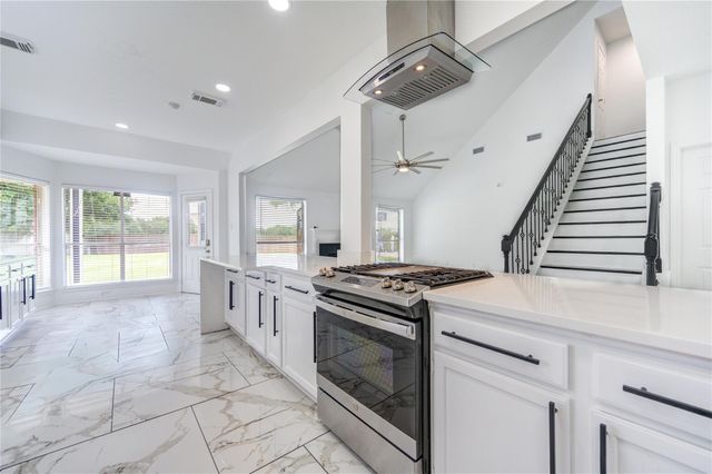 12606 Brandon Bend Drive, Missouri City, TX 77489
